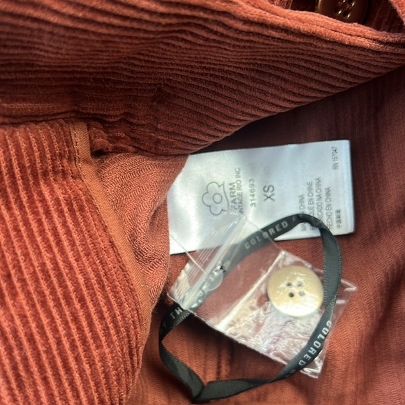 Farm Rio Flare Pants - Picture 7 of 9